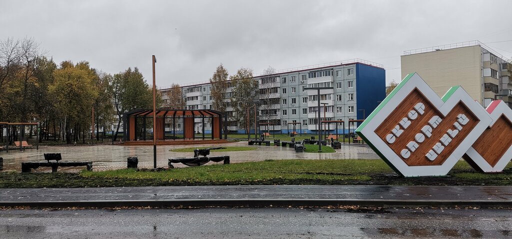 Hostel Капсульные места для отдыха Берлога, Tobolsk, photo