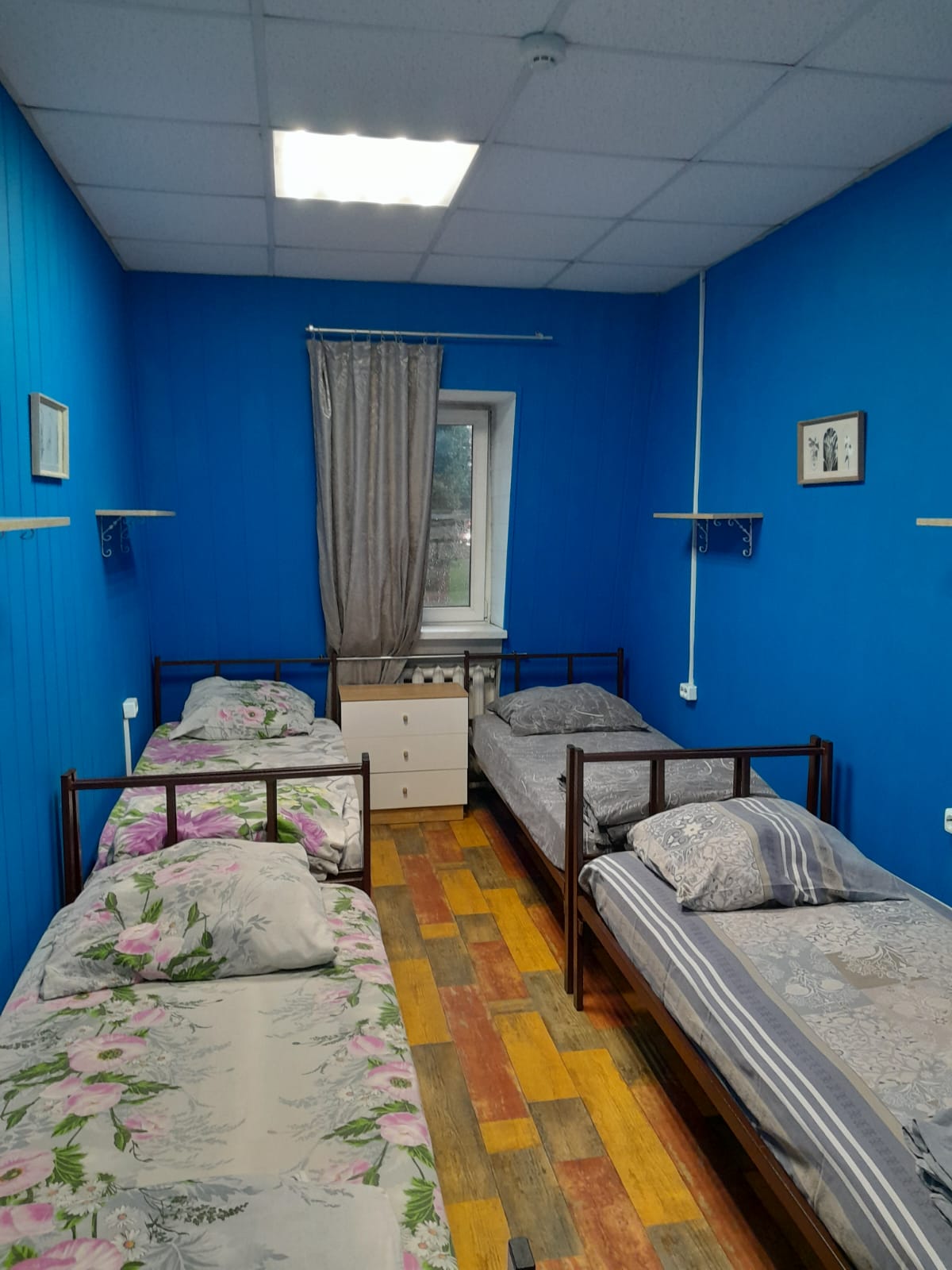 Фото ЧерДАк