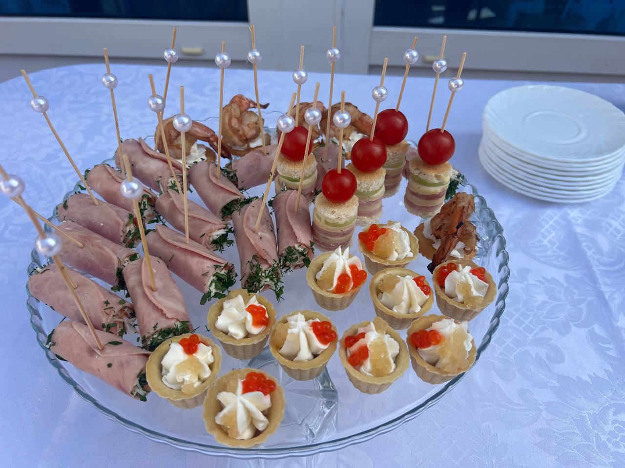 Фото Жемчужина