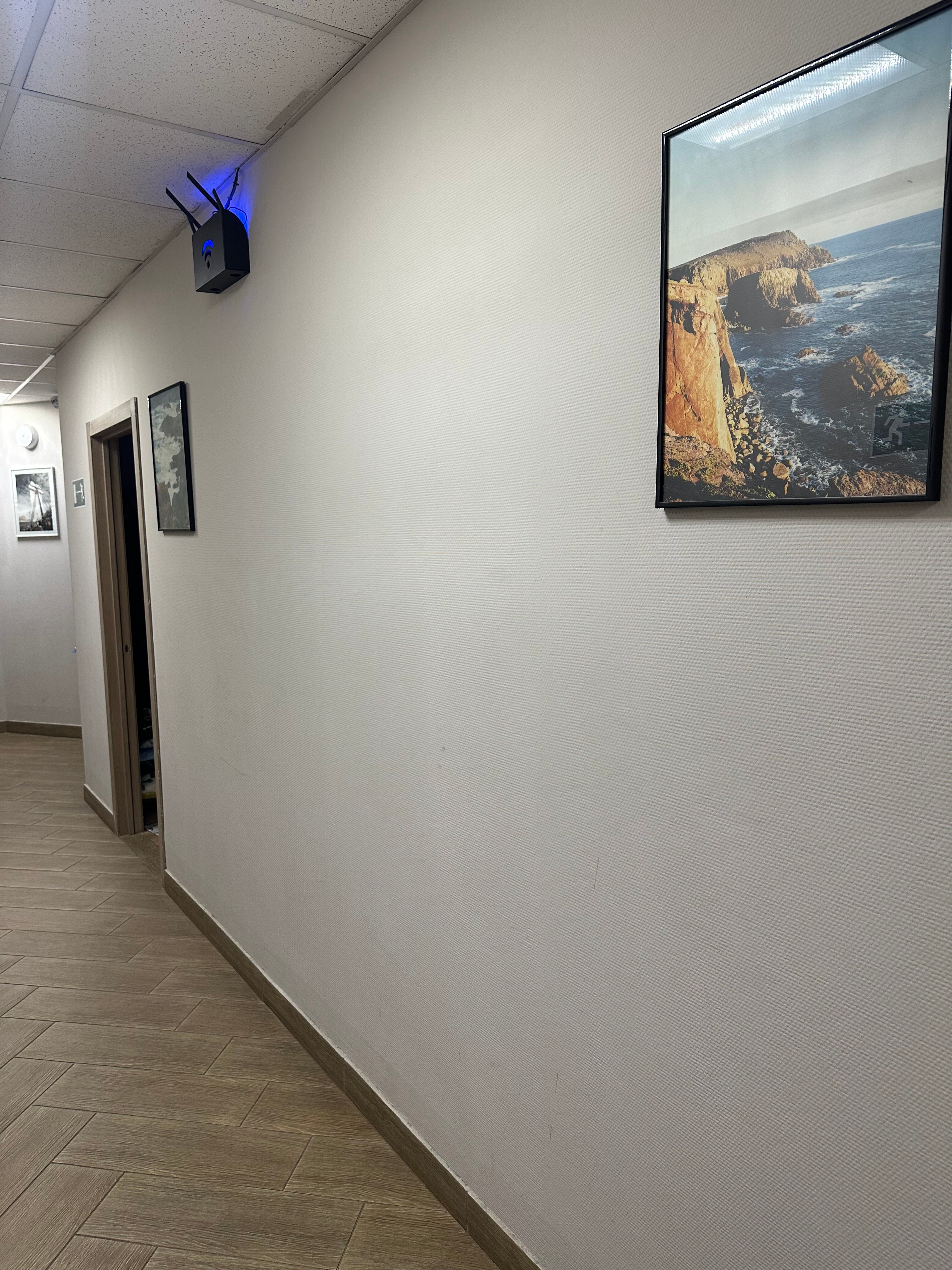 Фото Порт Павелецкая