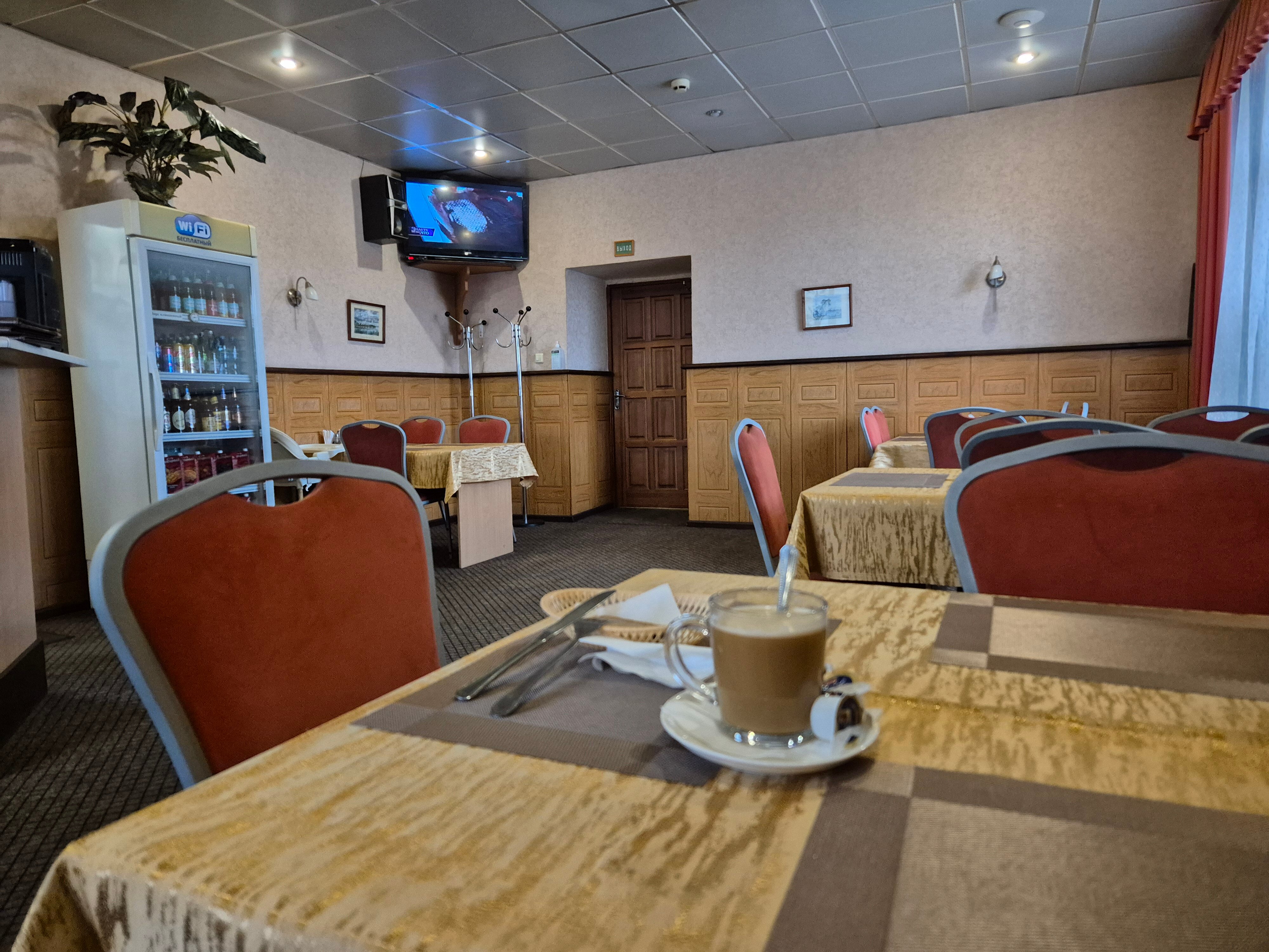 Фото Прибалтийский