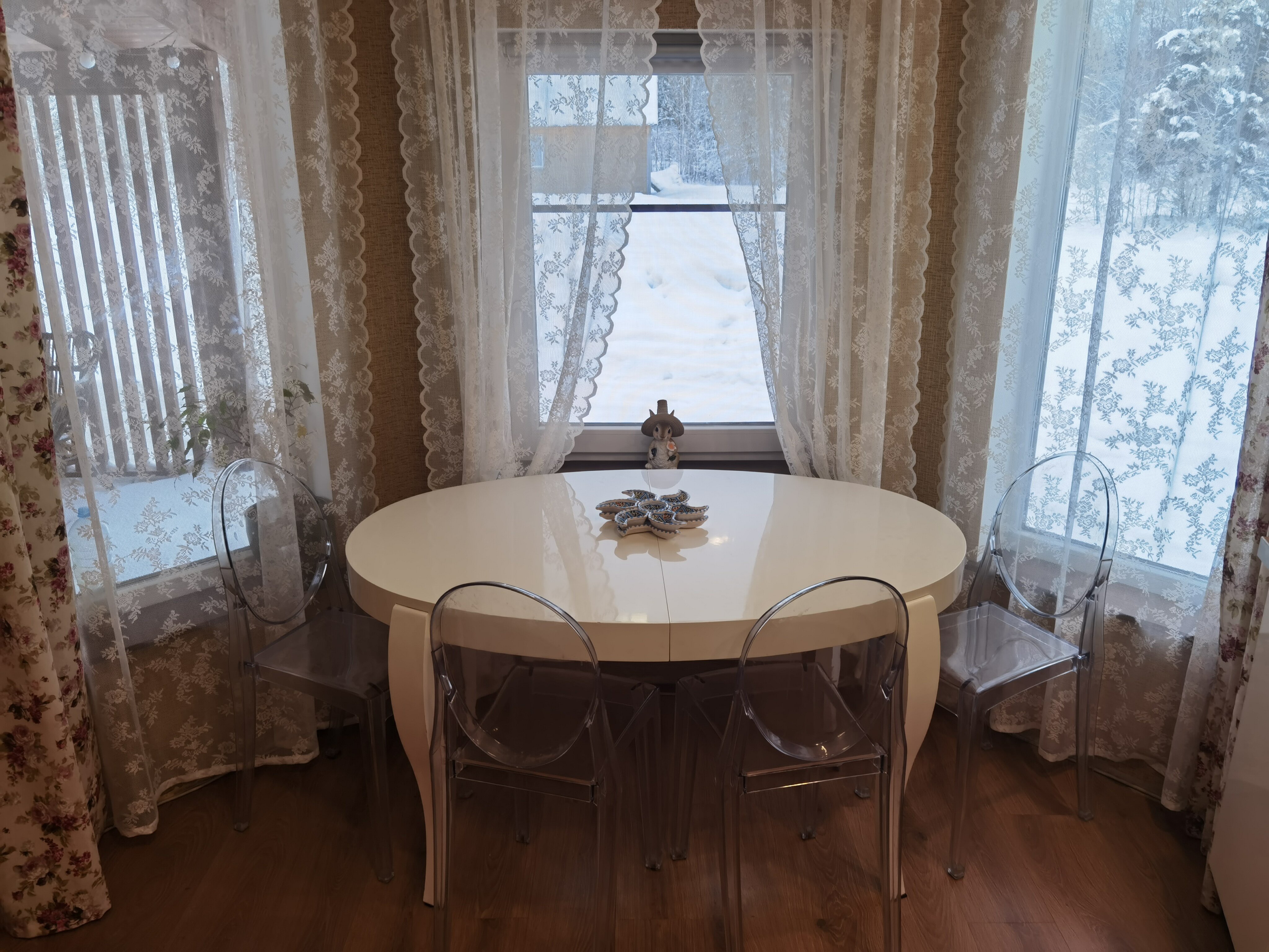 Фото Частный дом в Карелии