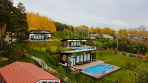 Гостевой дом Фемили Таймс