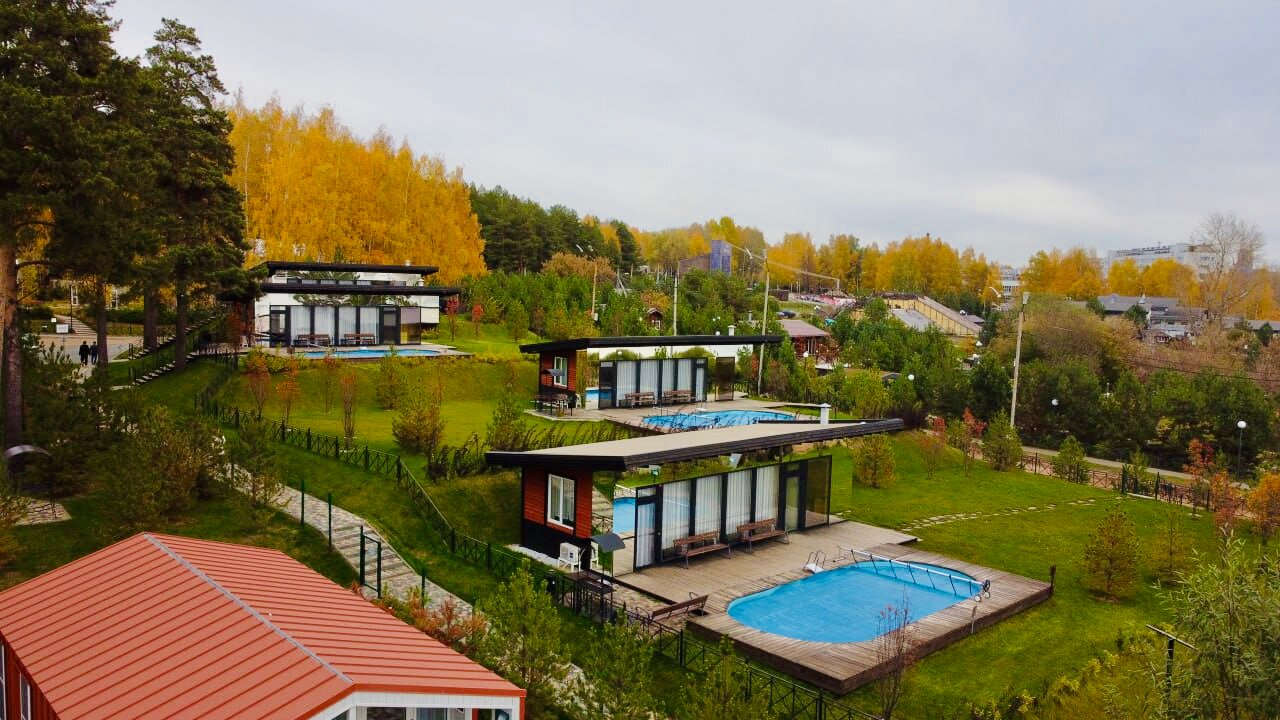 Фото Фемили Таймс