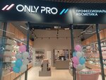 Only Pro (ulitsa Fyodora Tyutcheva, 101Кс1), perfume and cosmetics shop