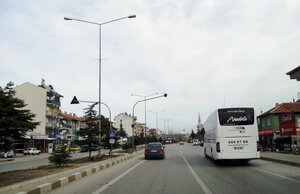 Makasbasi Banaz (Uşak, Banaz, Dilek Mah., Vatan Cad.), landmark, attraction