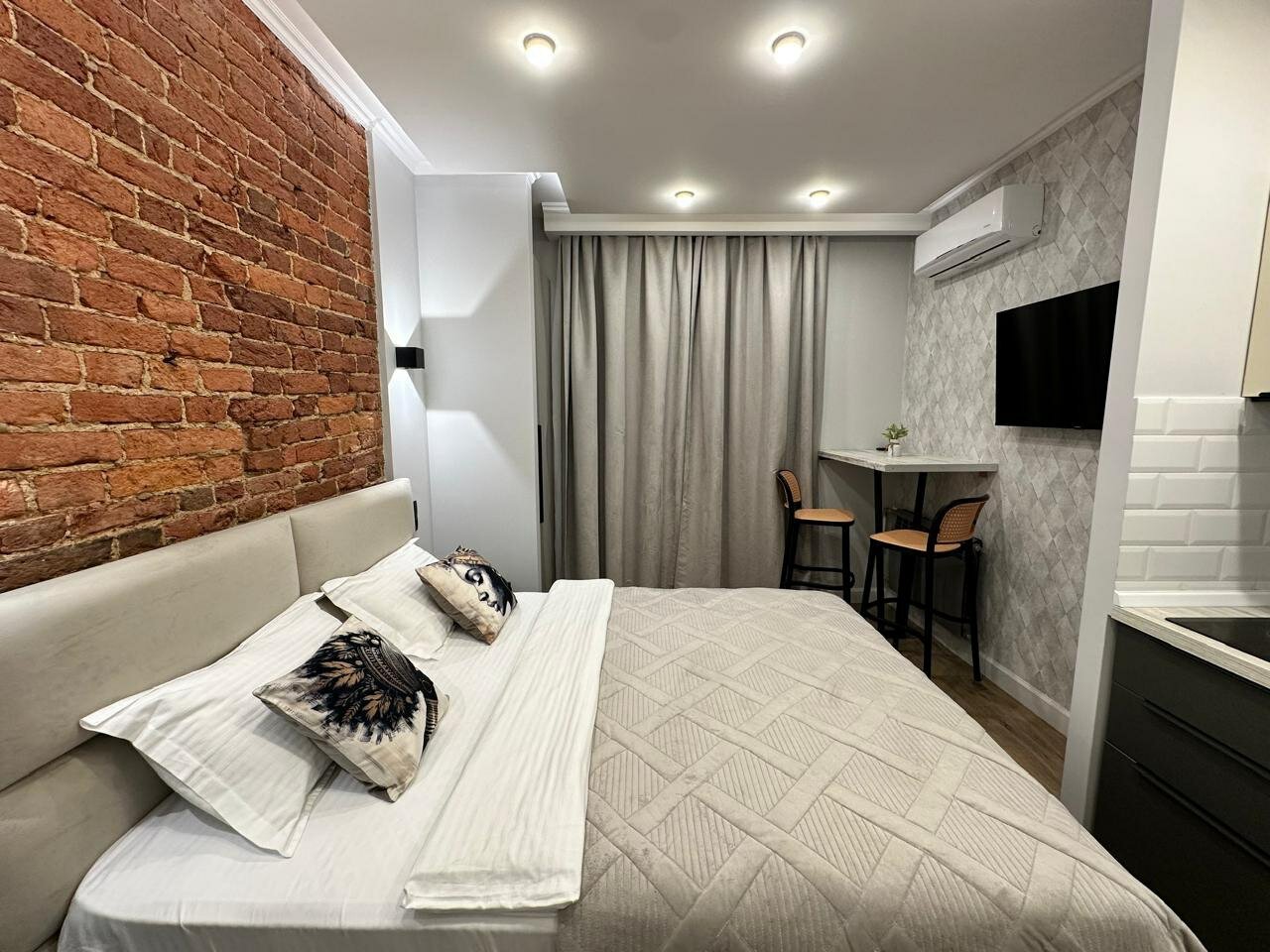 Фото HeartInnSPB