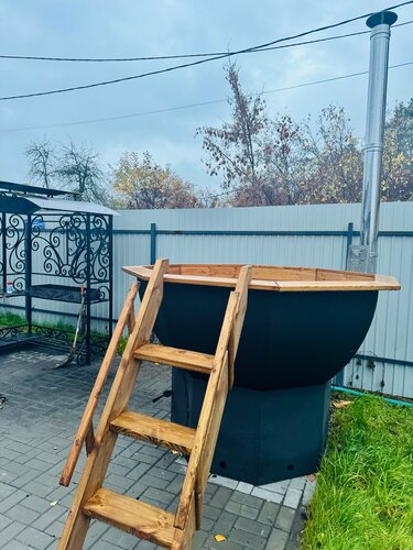 Дом в аренду ПарГрад Тихая сосна в Липецке