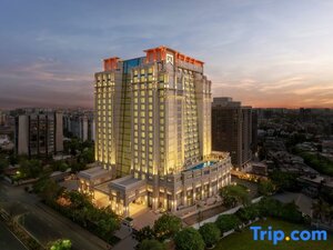 Гостиница ITC Narmada, a Luxury Collection Hotel, Ahmedabad