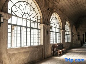 Гостиница 1775 Adriatico Suites