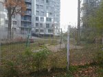 Playground (Perm, mikrorayon Tsentr, ZhK Gulliver), playground