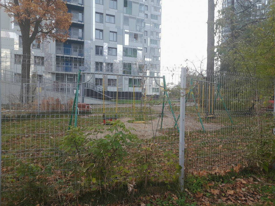 Playground Playground, Perm, photo