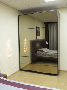 Wellrus Family Apartments