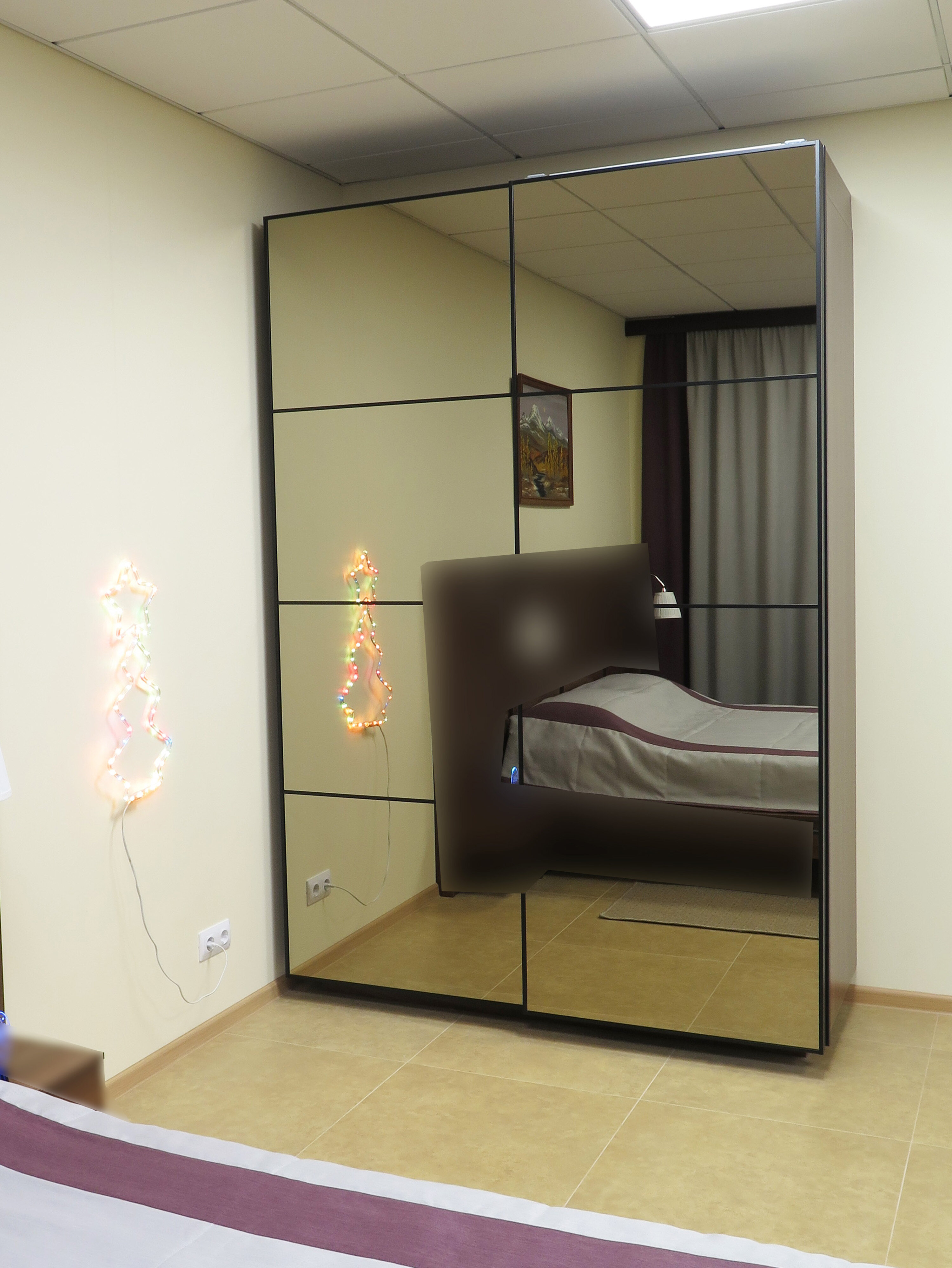 Фото Wellrus Family Apartments