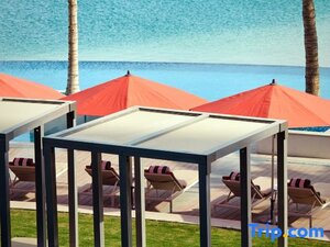 Гостиница Grand Hyatt Abu Dhabi Hotel And Residences Emirates Pearl