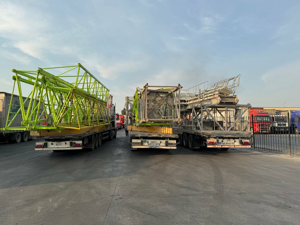 Customs broker Declarant Service, Andijan, photo