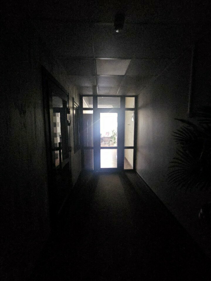 Advertising agency Luminar, Orel, photo