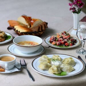 Гостиница Asia