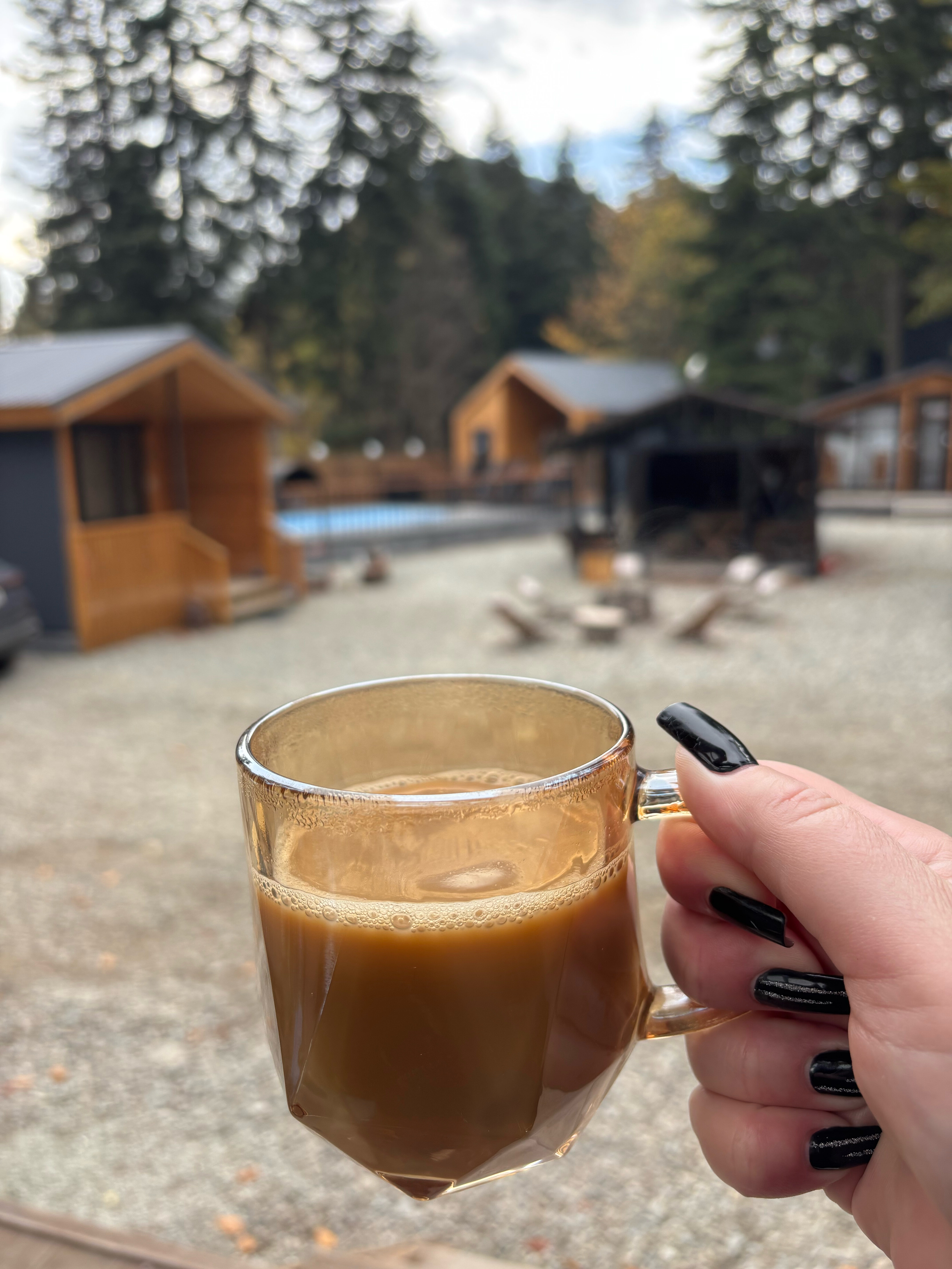 Фото Eco Park Arkhyz