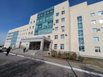 2nd Multidisciplinary City Children's Hospital, Physiotherapy Department (Rakhimzhan Koshkarbayev Avenue, 64), department of the hospital