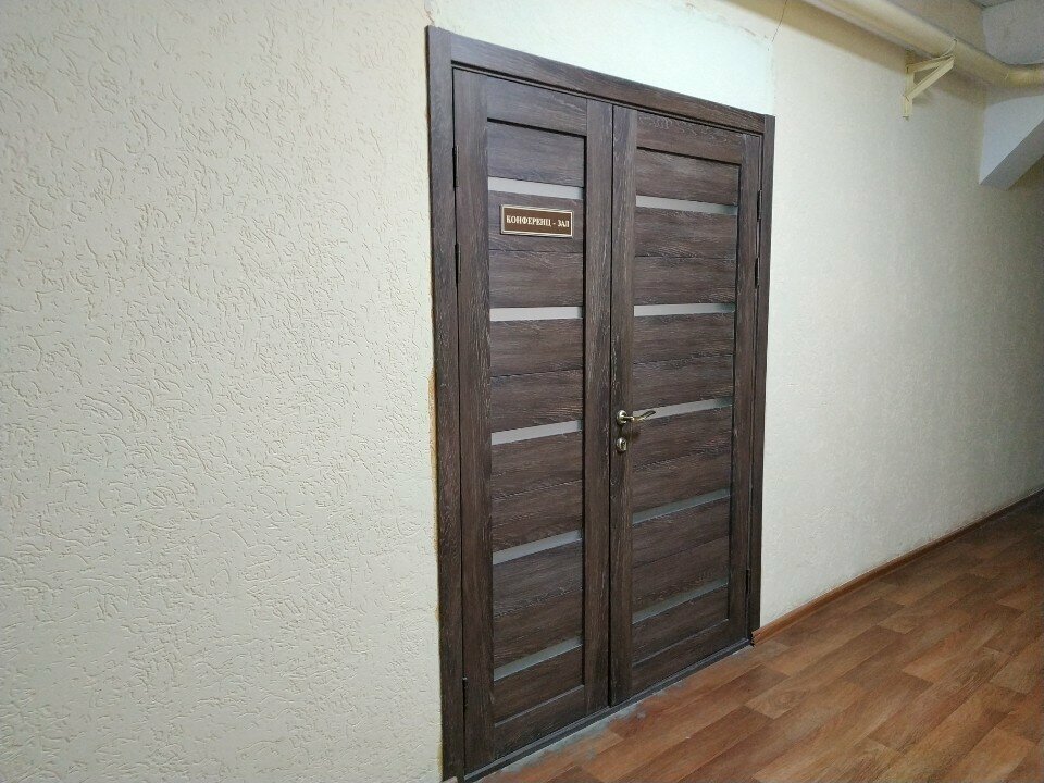 Conference and meeting hall Конференц-зал, Vitebsk, photo