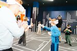 Avatar Arena (Moskovskoye Highway, 81Б), virtual reality club