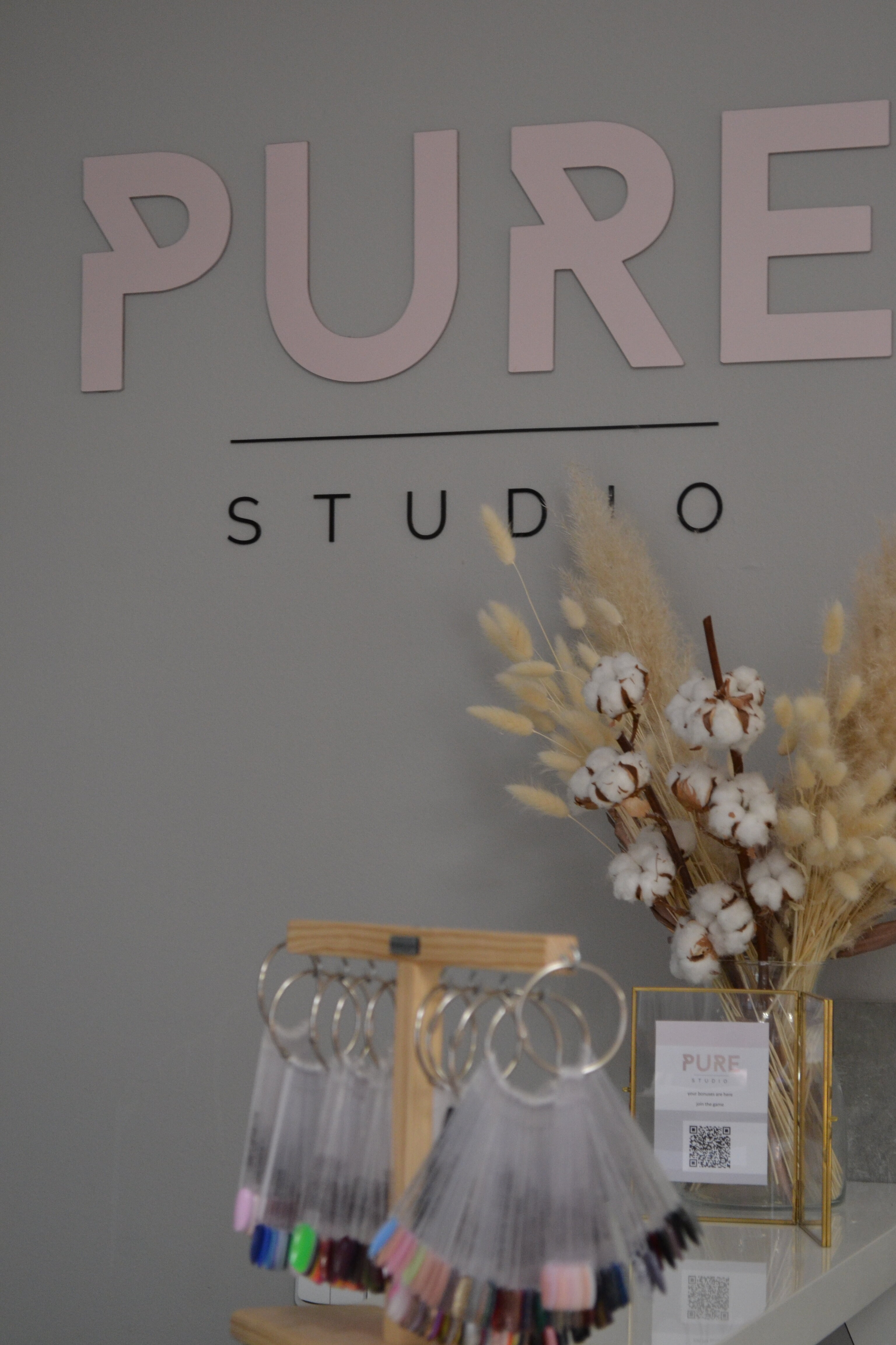 Pure Studio