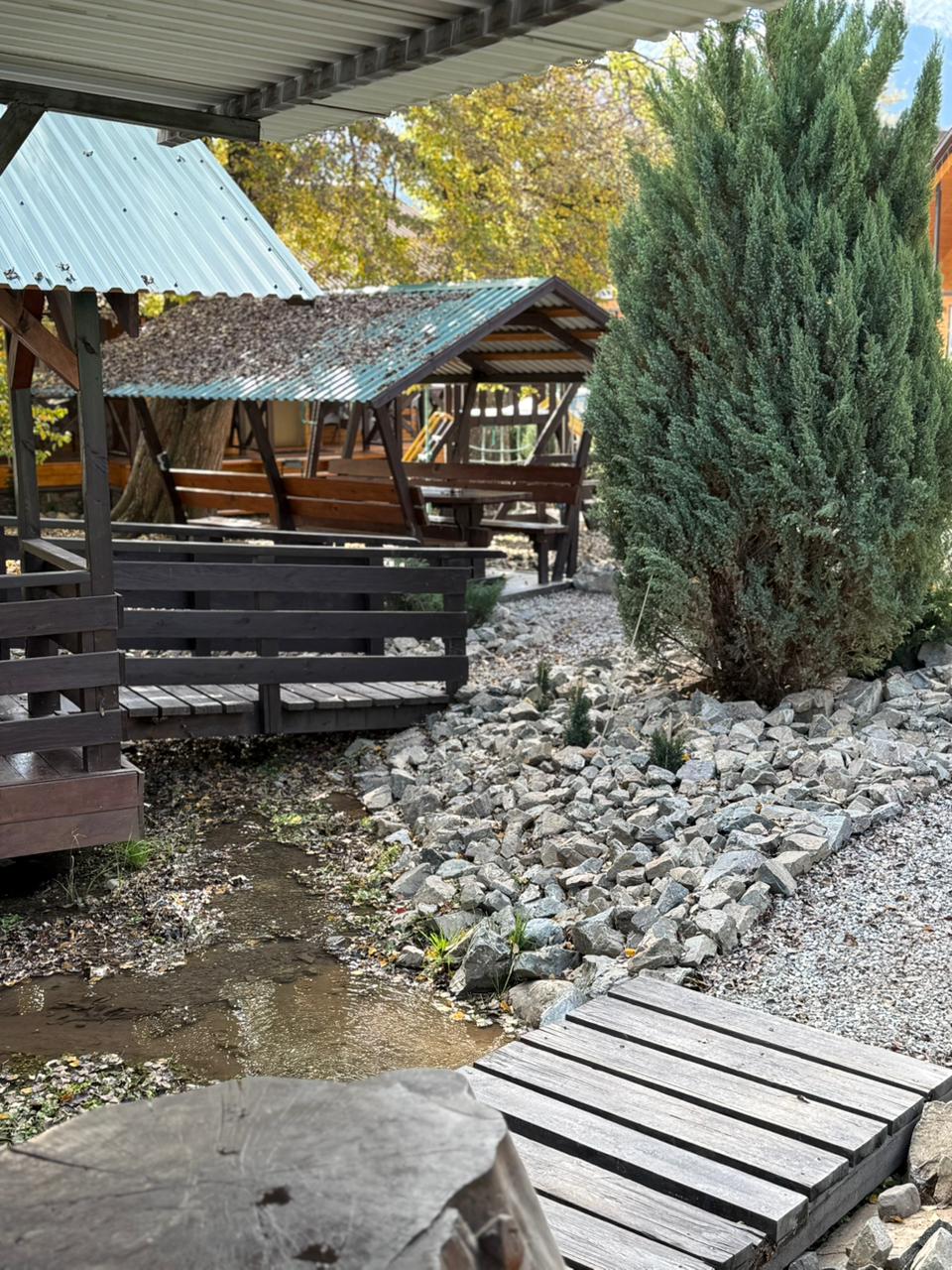 Фото Уютный Архыз