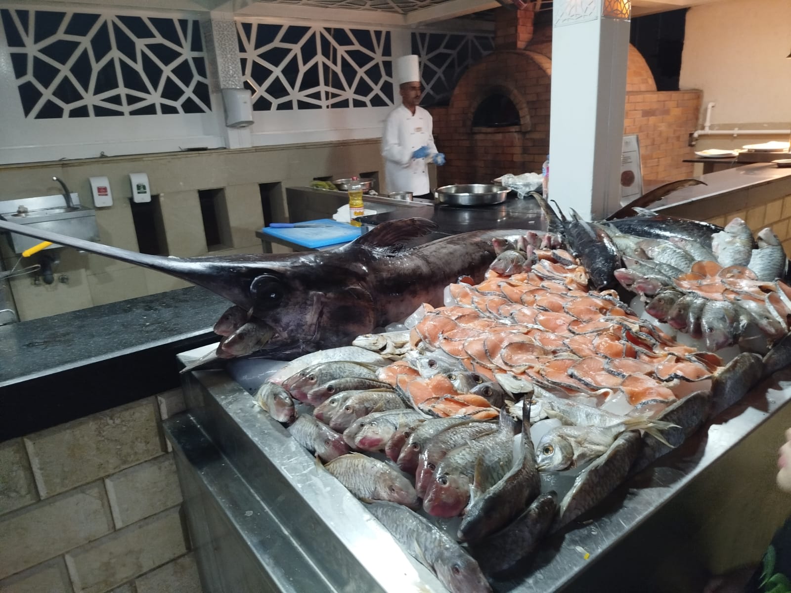 Фото Sunrise Montemare Resort Grand Select