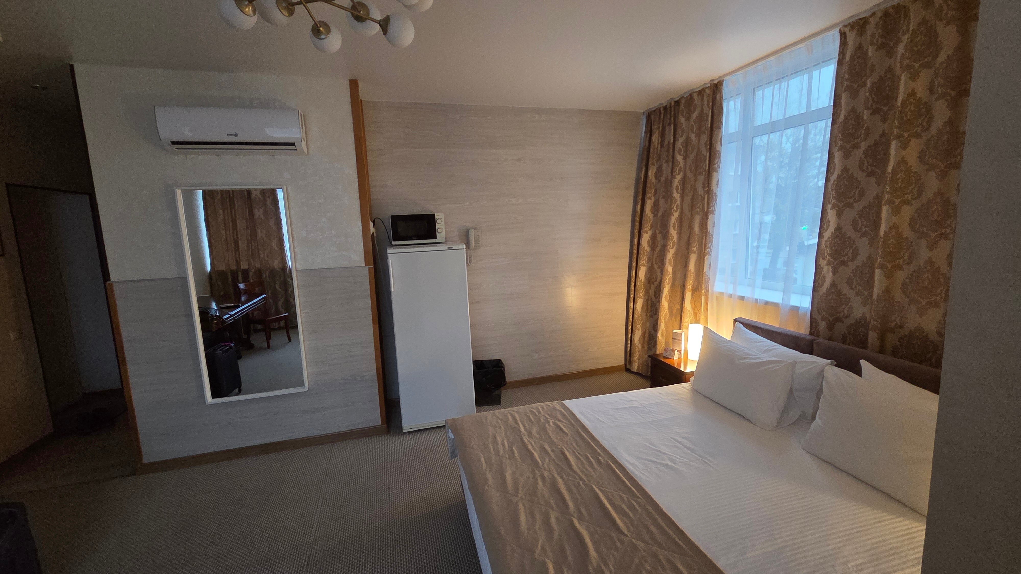 Фото Сити Отель