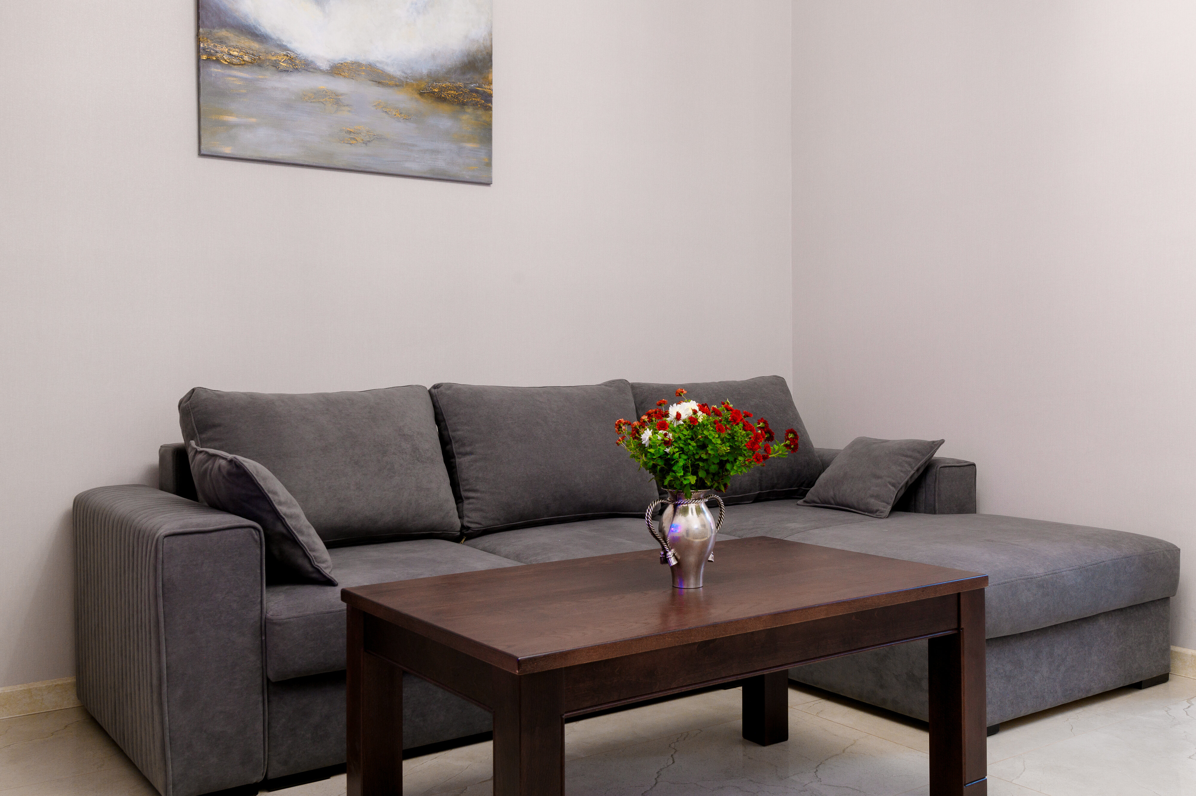 Фото Nomad suite