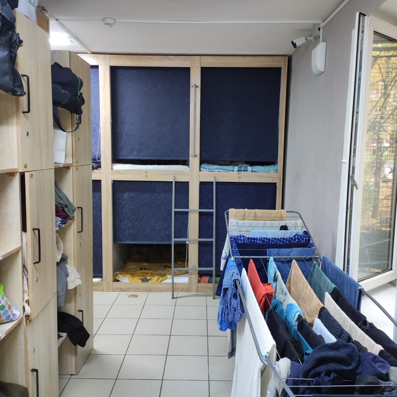 Фото У ВДНХ