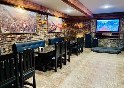 Орыс лесбиянка бастық