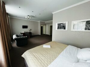 отель Виктория