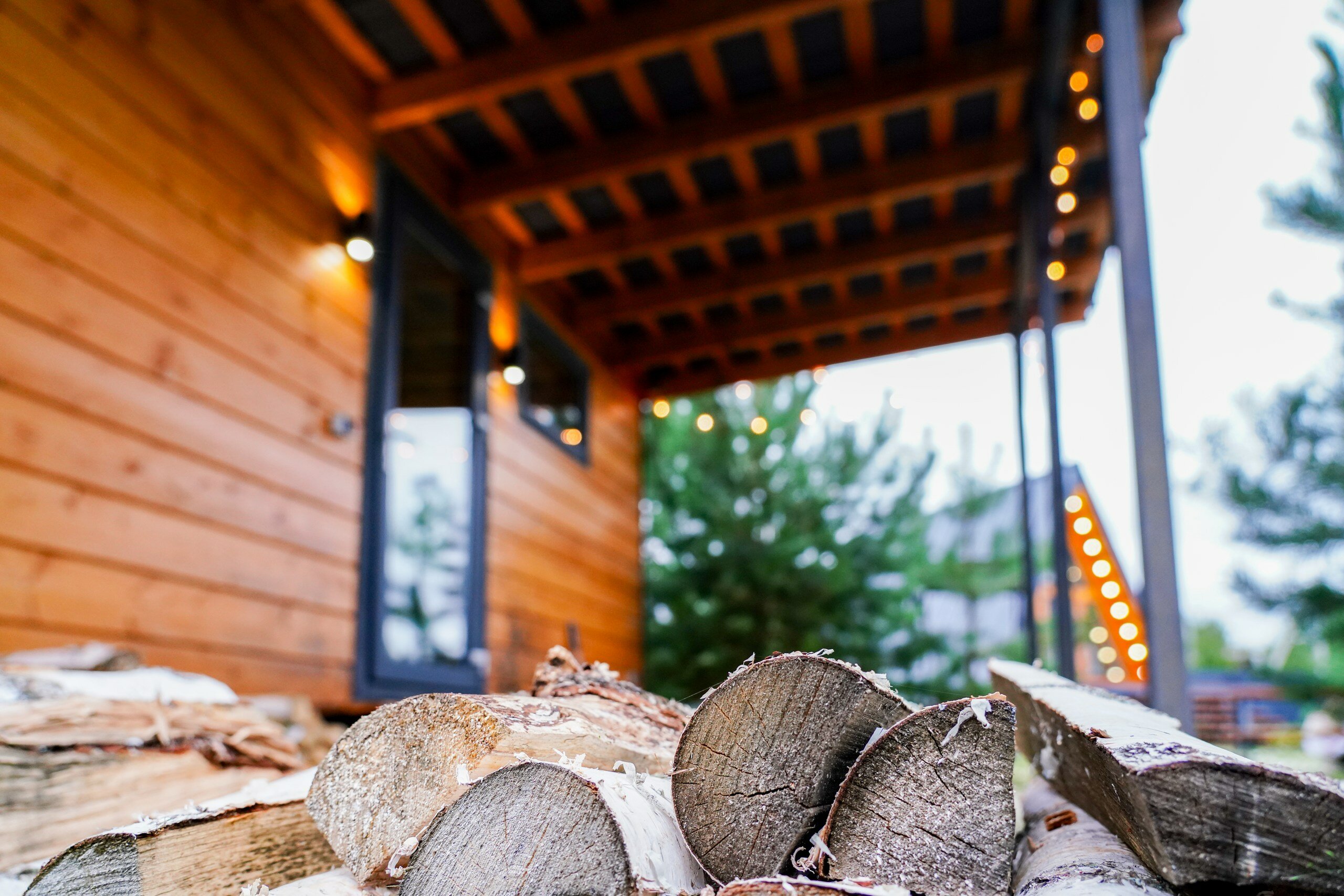 Фото Инлес Хаус