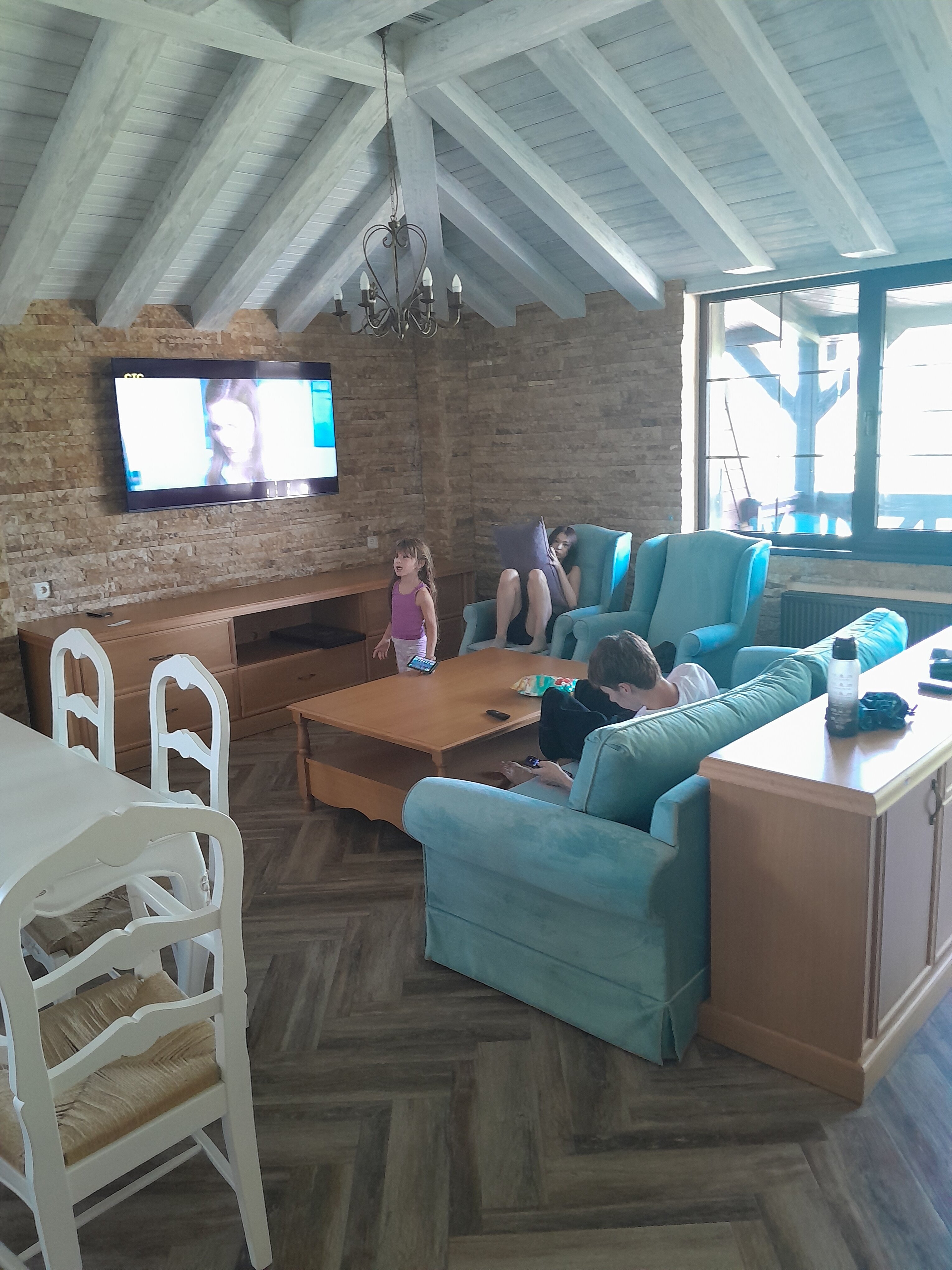 Фото Chalet Provence