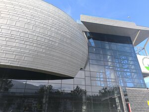 Panorama 1326 Bursa Conquest Museum (Bursa, Osmangazi District, Ebu Ishak Neighborhood, 2nd Cluster Street, 6), museum