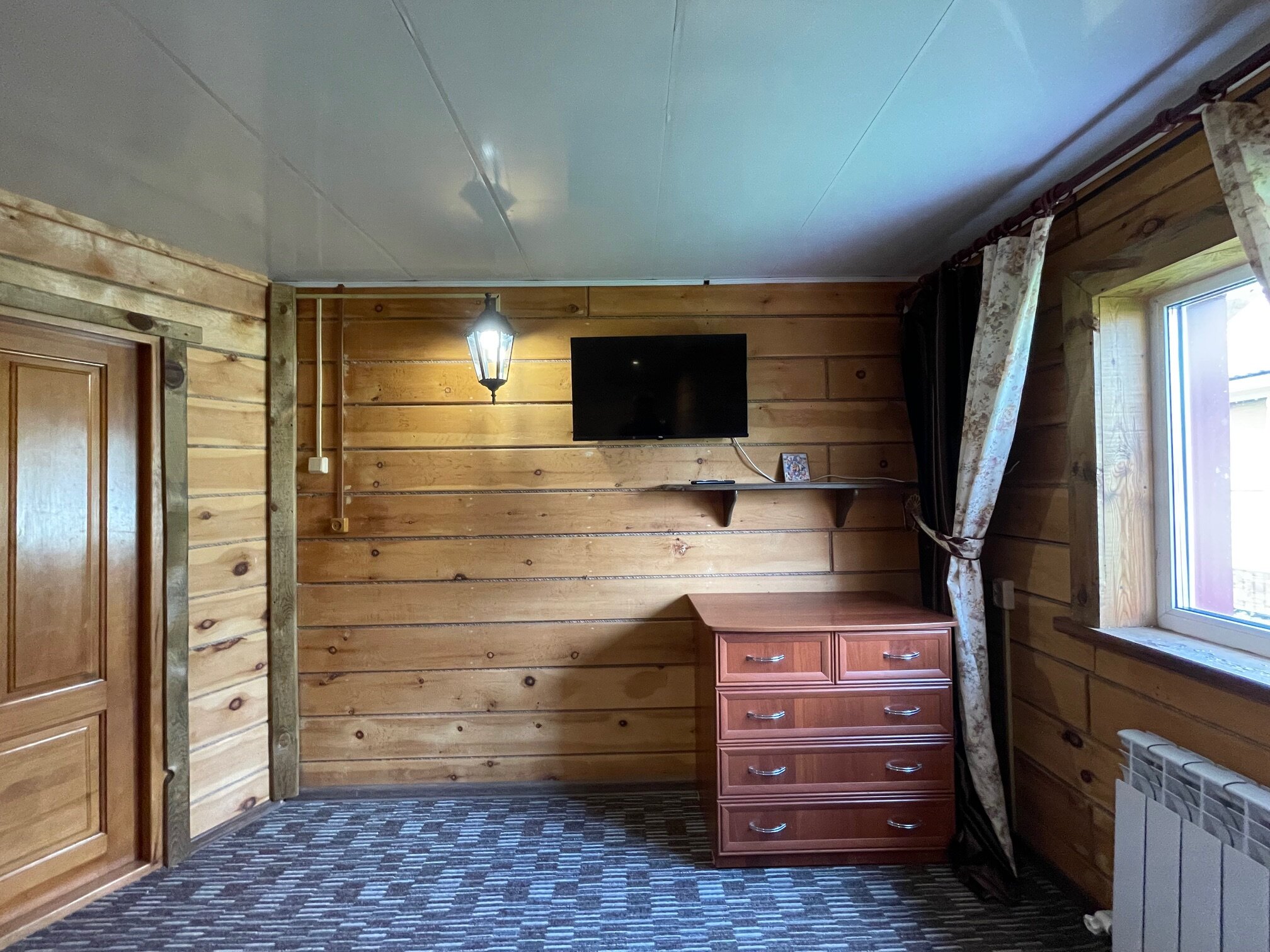 Фото Ковчег