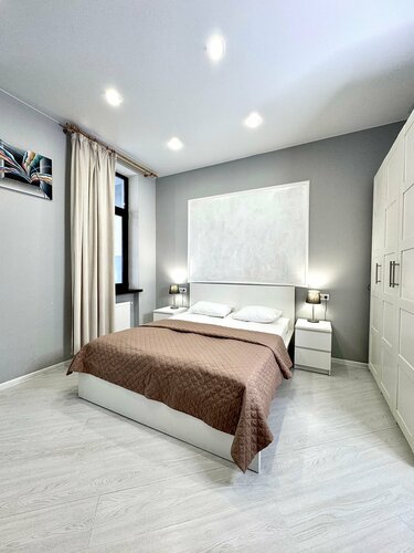 Санаторий Вернисаж-лайн в Кисловодске