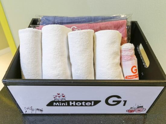 Фото Pohang Jukdo Market L