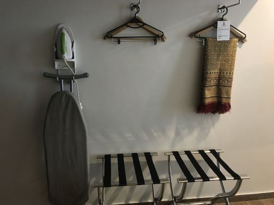 Фото The Klagan Hotel