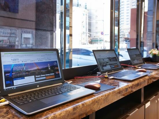 Фото Toyoko Inn Seoul Yeongdeungpo