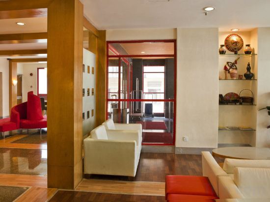 Фото ibis Styles Kuala Lumpur Bukit Bintang