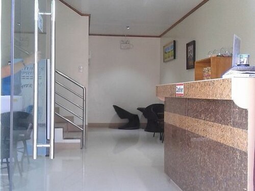 Гостиница Meaco Hotel - Calbayog в Провинции Самар