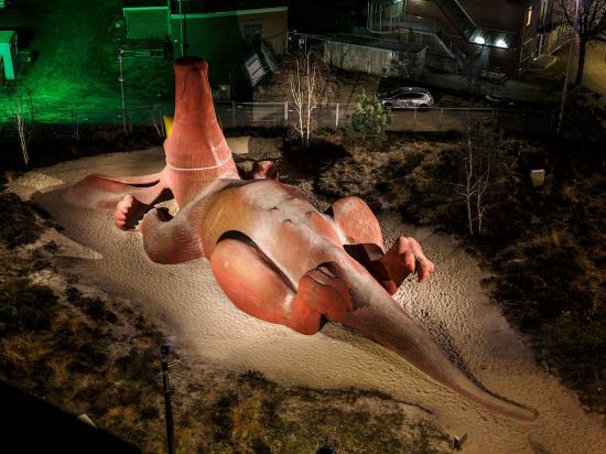 Фото Holiday Inn Express Arnhem