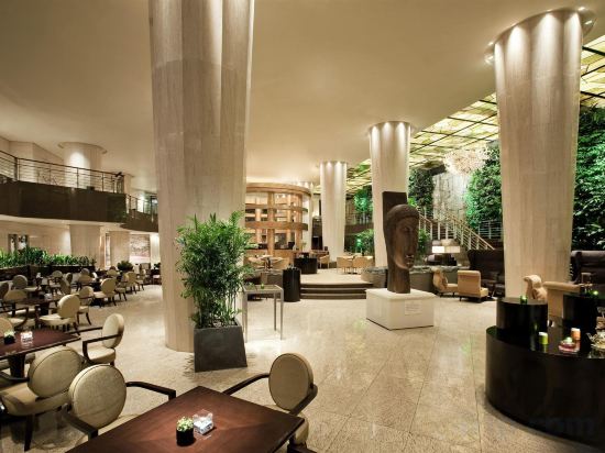 Фото Grand Walkerhill Seoul