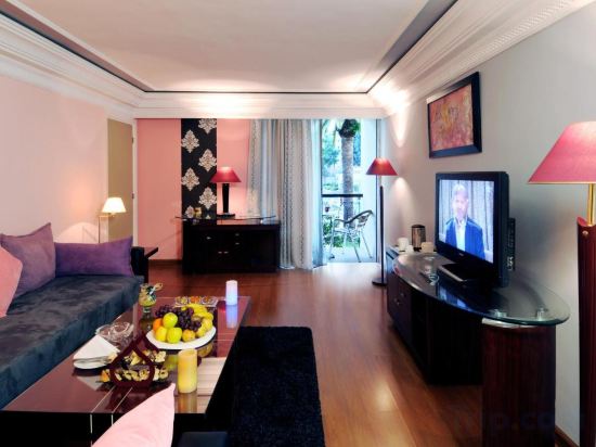 Фото Royal Mirage Fes