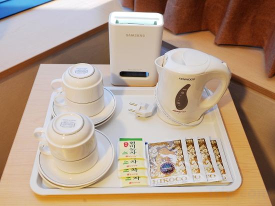 Фото Hotel Skypark Dongdaemun 1