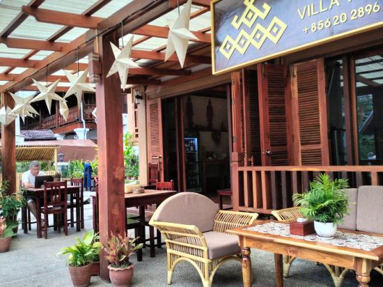 Фото Villa Wanika