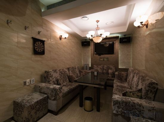 Фото Yeouido Comfort Inn